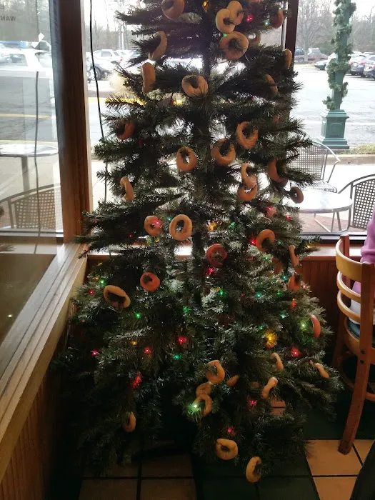 Chesapeake Bagel Bakery Picture 1