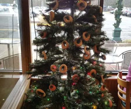 Chesapeake Bagel Bakery