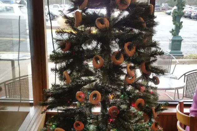 Chesapeake Bagel Bakery