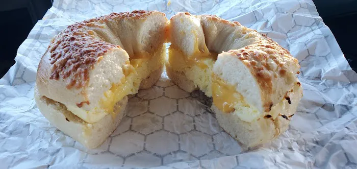Chesapeake Bagel Bakery Picture 10