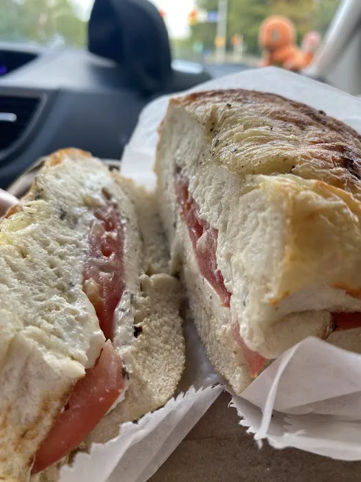 Chesapeake Bagel Bakery Picture 3