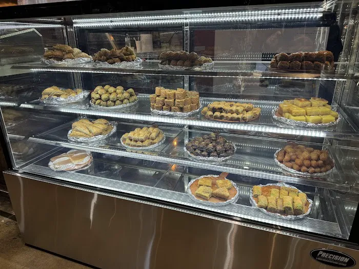 Wooden Bakery Picture 10