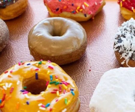Shipley Do-Nuts