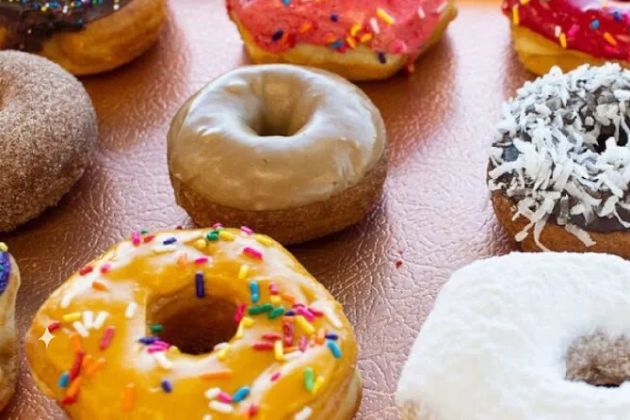 Shipley Do-Nuts
