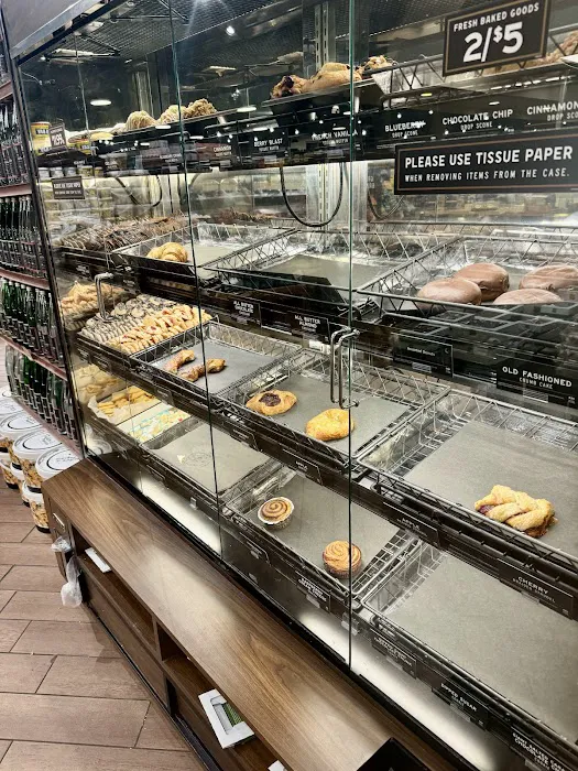 Fresh Market Bakery Picture 2