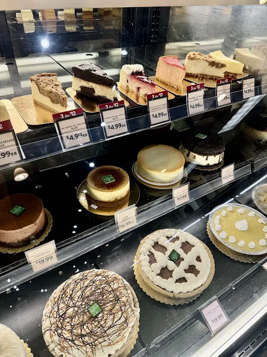 Fresh Market Bakery Picture 1