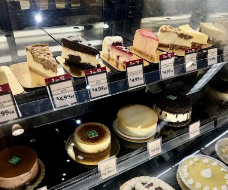 Fresh Market Bakery