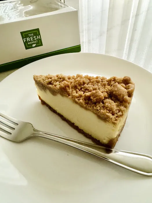 Fresh Market Bakery Picture 4