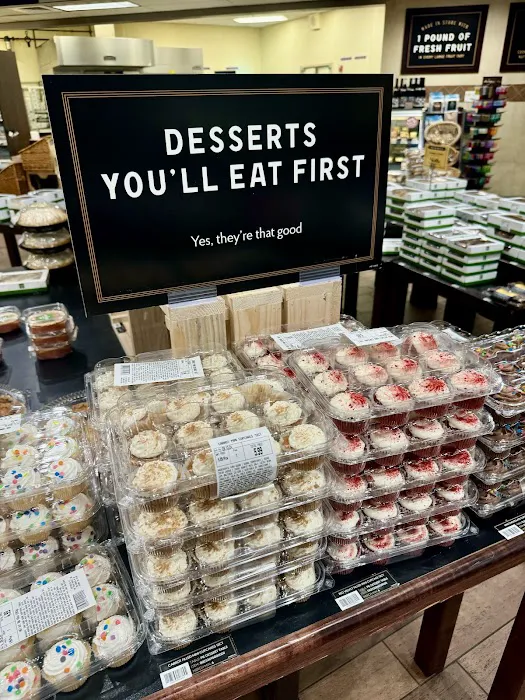 Fresh Market Bakery Picture 6
