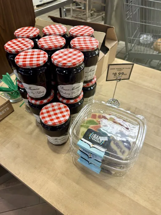 Fresh Market Bakery Picture 5