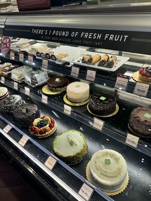 Fresh Market Bakery Picture 3