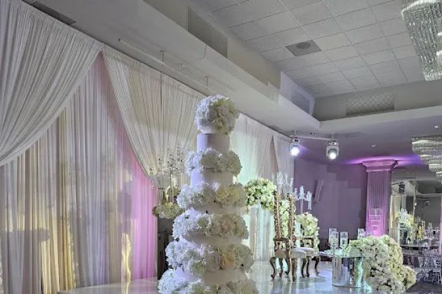 Cake Orbit