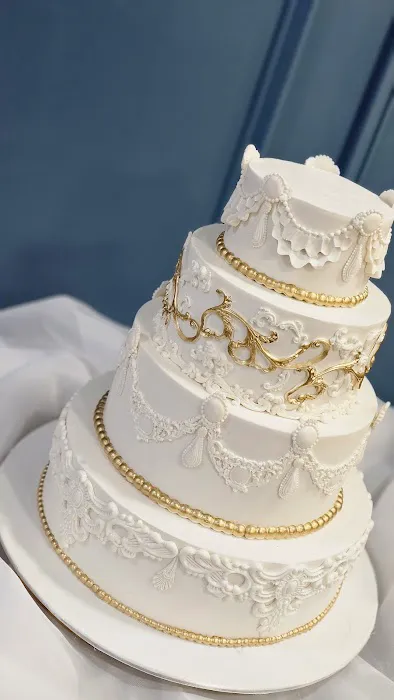 Cake Orbit Picture 5