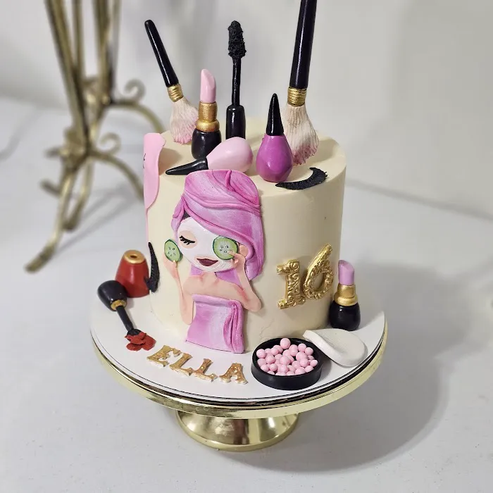 Cake Orbit Picture 2