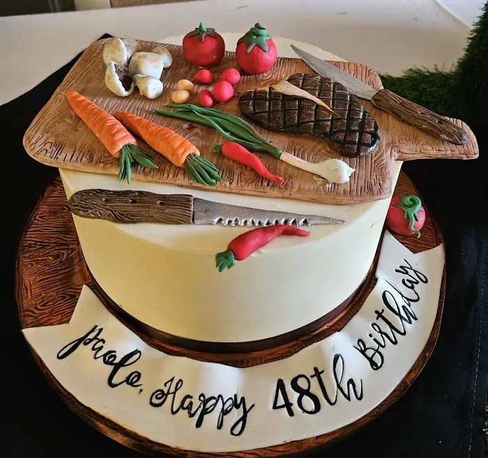 Cake Orbit Picture 10