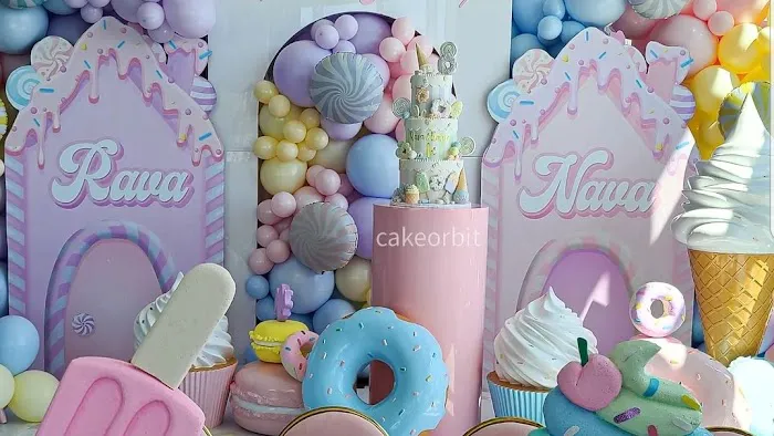 Cake Orbit Picture 6