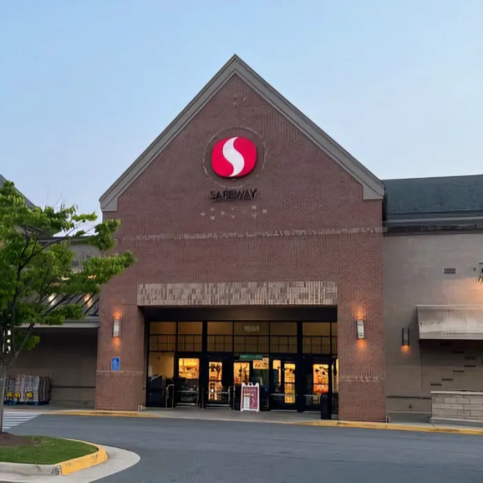 Safeway Bakery Picture 1