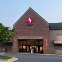 Safeway Bakery ico