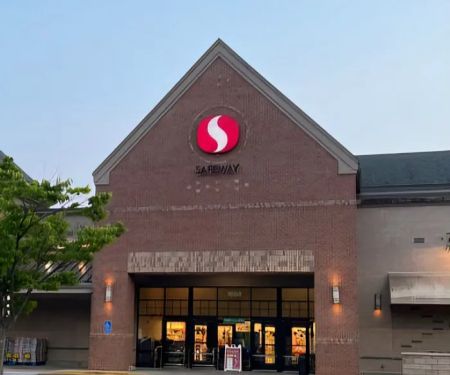 Safeway Bakery