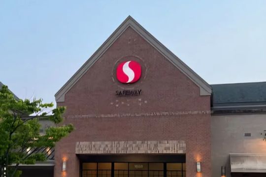 Safeway Bakery