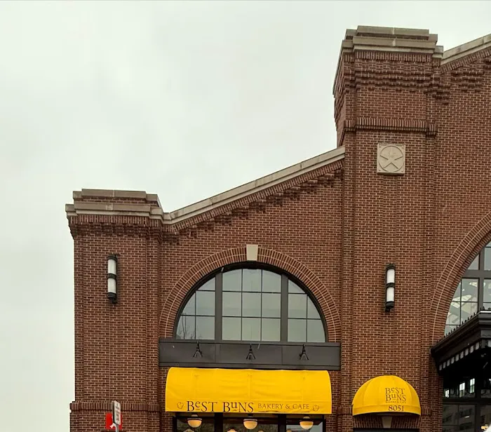 Best Buns Bakery & Burgers Picture 5