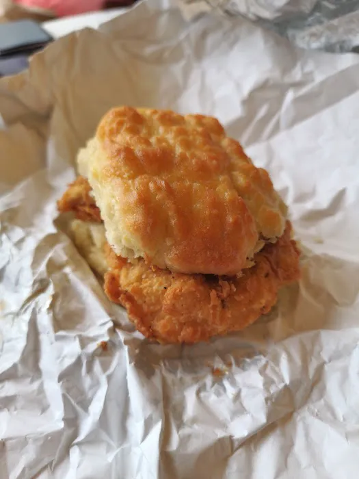 Best Buns Bakery & Burgers Picture 4