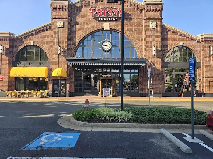 Best Buns Bakery & Burgers Picture 2