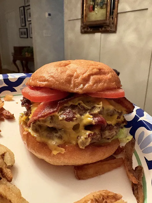 Best Buns Bakery & Burgers Picture 1