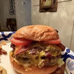 Best Buns Bakery & Burgers