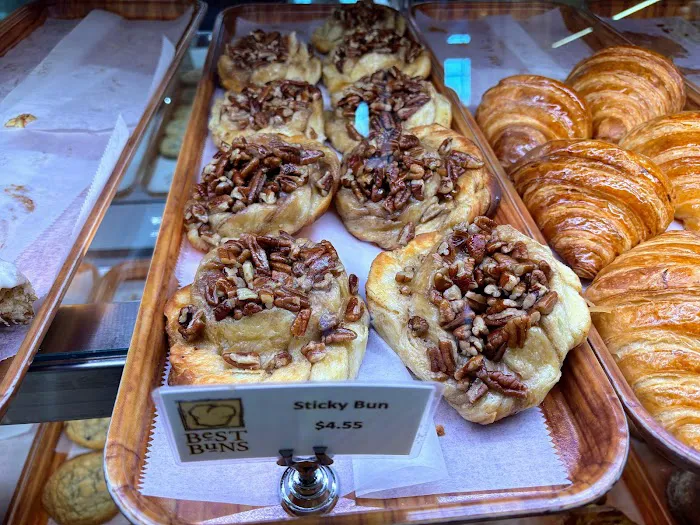 Best Buns Bakery & Burgers Picture 9