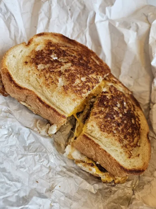 Best Buns Bakery & Burgers Picture 3