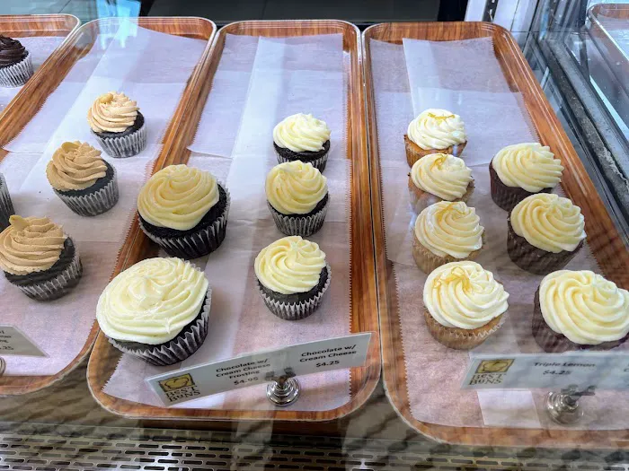 Best Buns Bakery & Burgers Picture 7