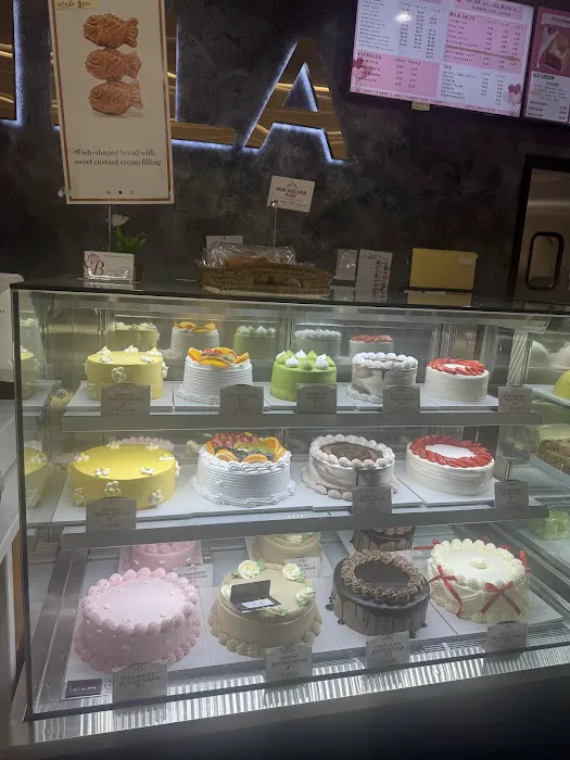 Shilla Bakery & Cafe - Tysons Corner Picture 8