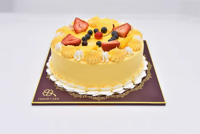 Shilla Bakery & Cafe - Tysons Corner Picture 10