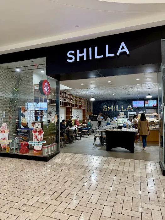Shilla Bakery & Cafe - Tysons Corner Picture 4