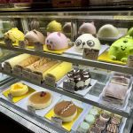 Shilla Bakery & Cafe - Tysons Corner