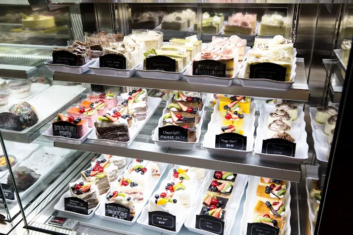 Shilla Bakery & Cafe - Tysons Corner Picture 7