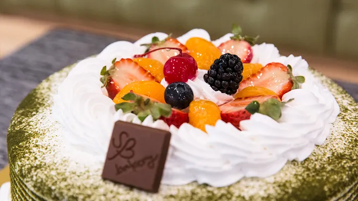 Shilla Bakery & Cafe - Tysons Corner Picture 2