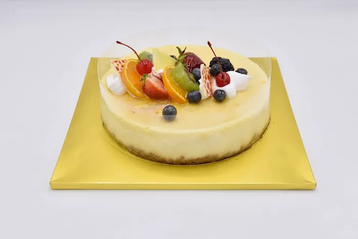 Shilla Bakery & Cafe - Tysons Corner Picture 6