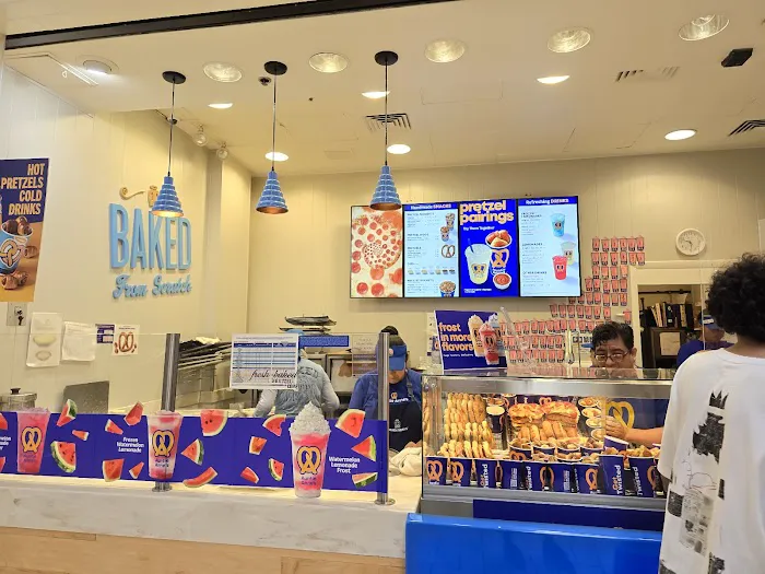 Auntie Anne's Picture 3