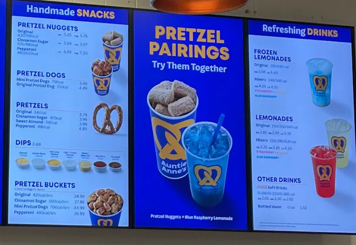 Auntie Anne's Picture 10