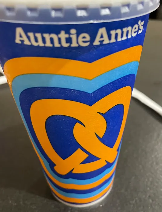 Auntie Anne's Picture 8