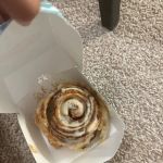 Cinnabon