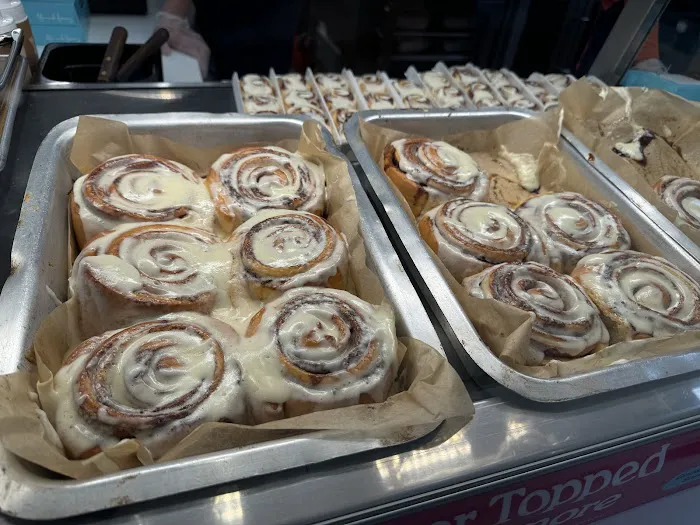 Cinnabon Picture 10