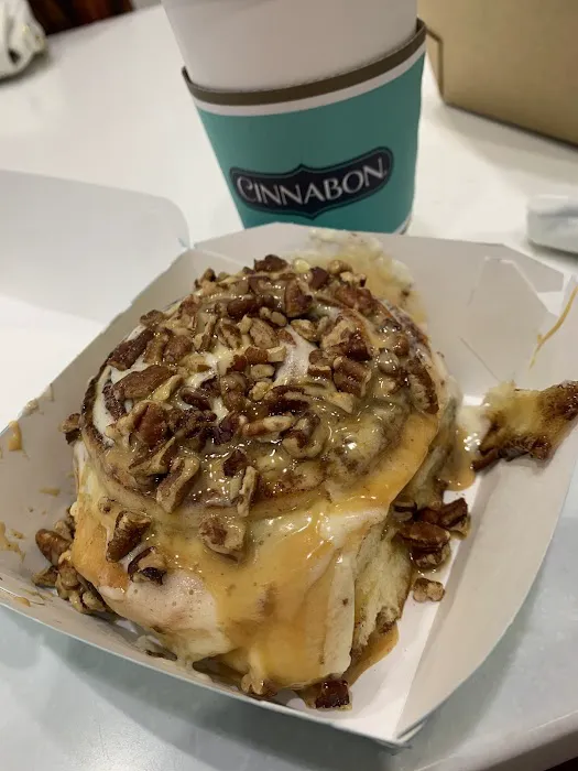 Cinnabon Picture 8