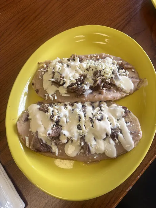 La Flor De Puebla Bakery Picture 1