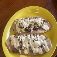 La Flor De Puebla Bakery ico