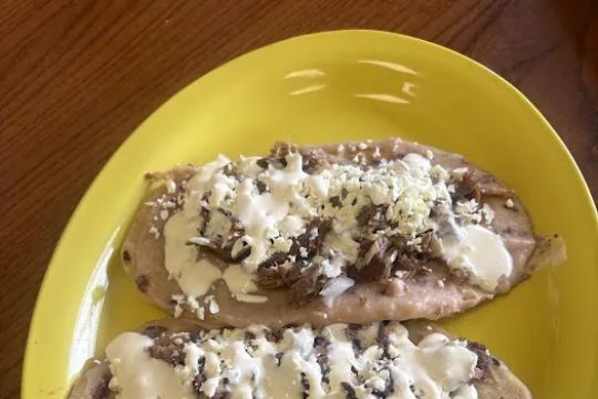 La Flor De Puebla Bakery