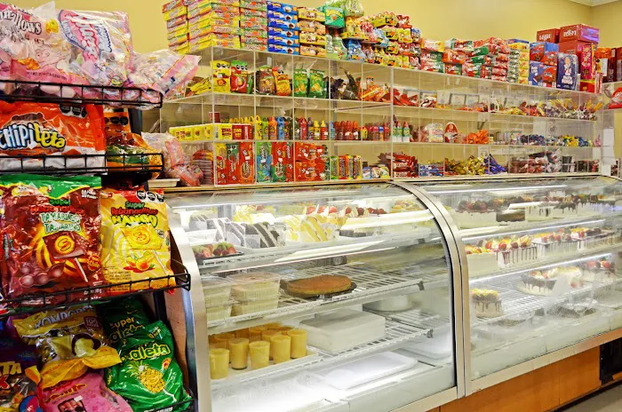 La Flor De Puebla Bakery Picture 4