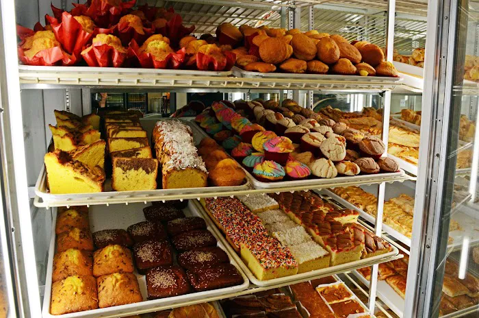 La Flor De Puebla Bakery Picture 7